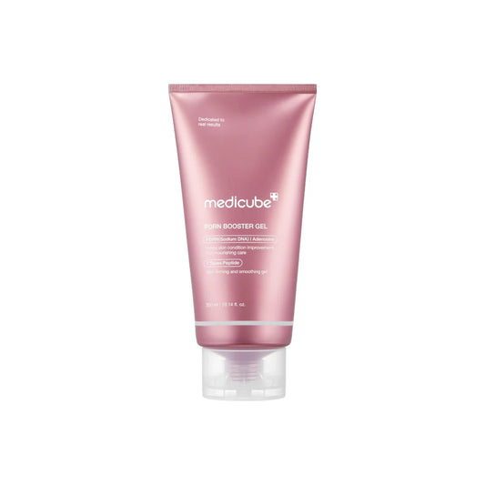 MEDICUBE - PDRN Booster Gel 300 ML