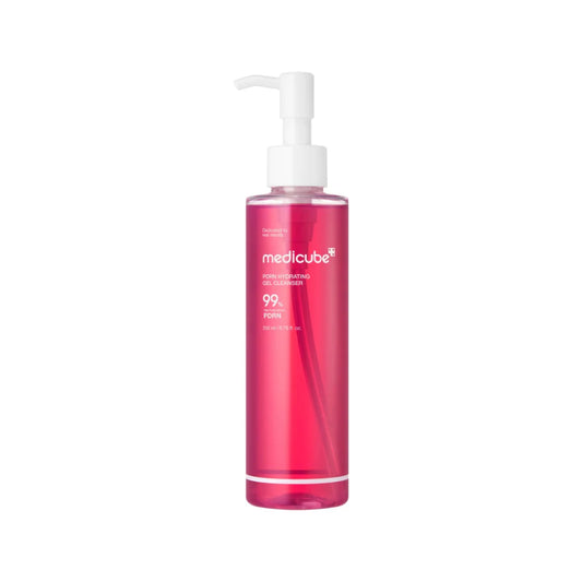 MEDICUBE - PDRN Hydrating Gel Cleanser | 200 ML