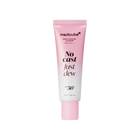 Medicube - PDRN No Cast Just Dew SPF 50+ | 50 mL