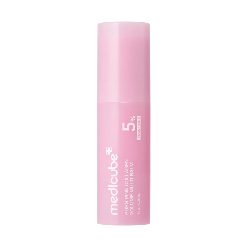 MEDICUBE - PDRN PINK COLLAGEN VOLUME MULTI BALM 5% VOLUFILINE | 10g