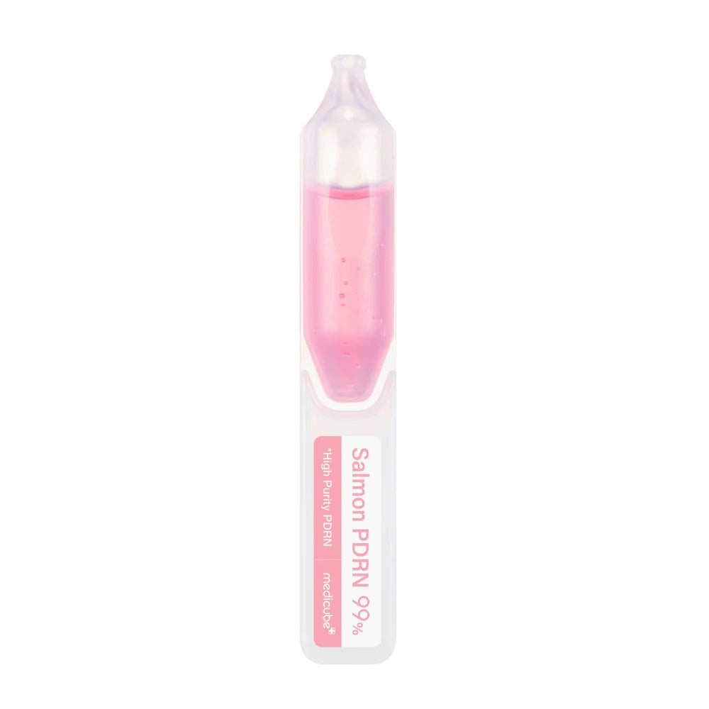 MEDICUBE - PDRN Pink One Day Serum 1.5 ML x 10 pcs