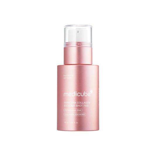 MEDICUBE - PDRN Pink Shot Serum 7500 | 30 ML