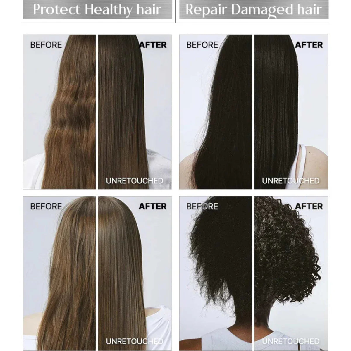 COSRX - Peptide - 132 Hair Bonding Mini Kit