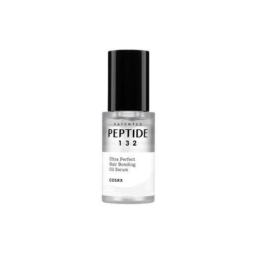 COSRX - PEPTIDE-132 Ultra Perfect Hair Bonding Oil Serum