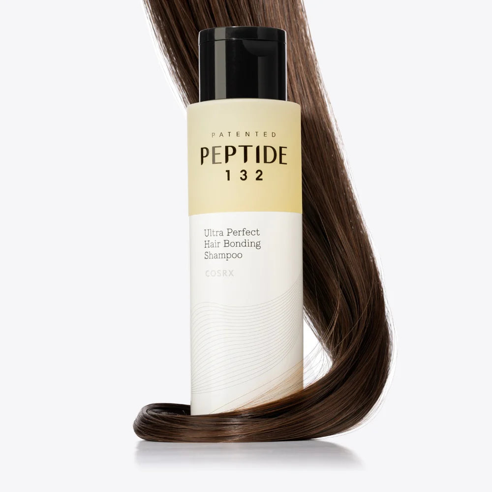 COSRX - PEPTIDE-132 Ultra Perfect Hair Bonding Shampoo