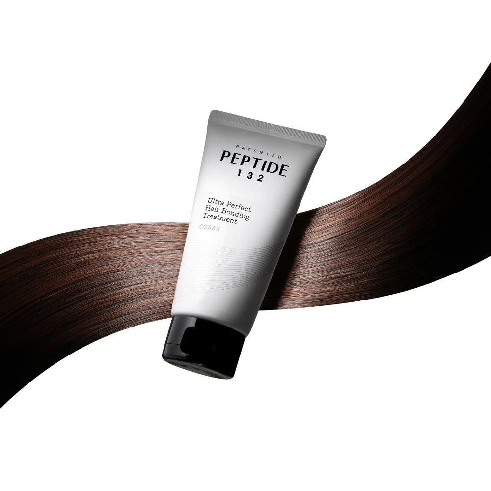 COSRX - PEPTIDE-132 Ultra Perfect Hair Bonding Treatment