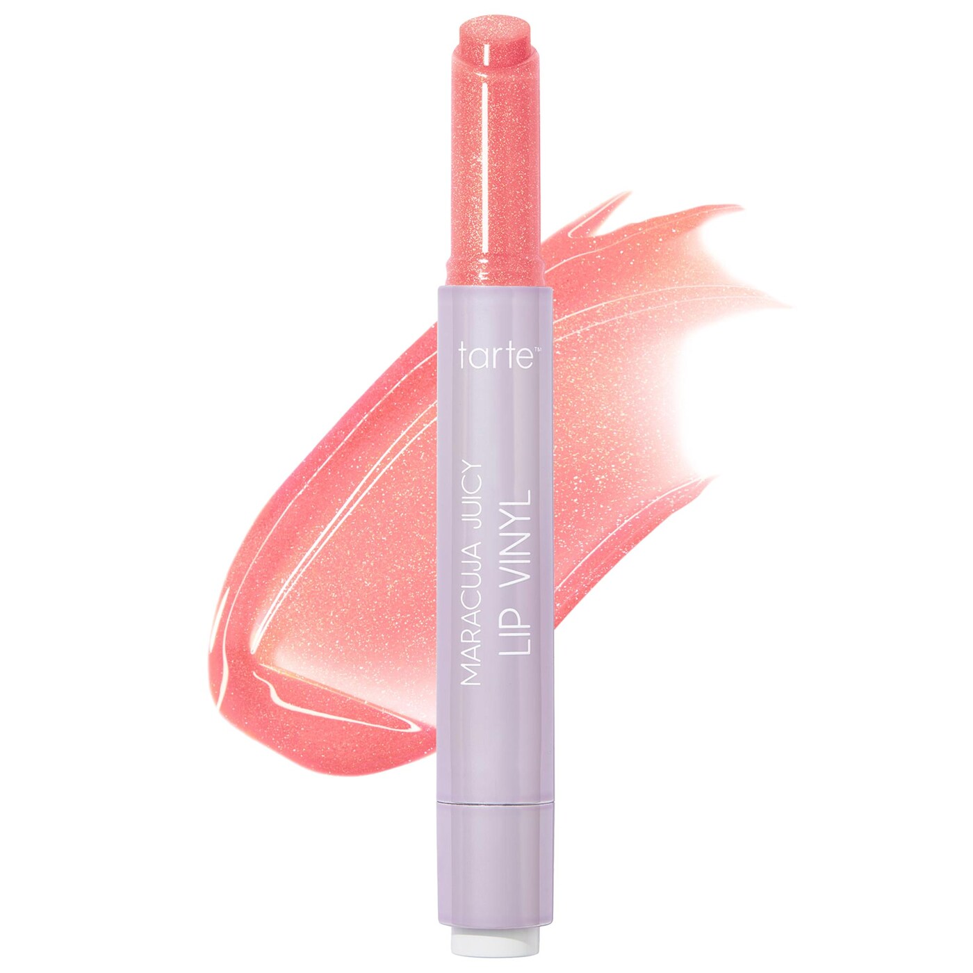 Tarte - maracuja juicy lip high-shine vinyl gloss