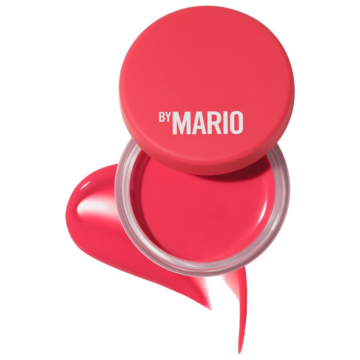 MAKEUP BY MARIO  - Jelly Jar™️ Lip & Cheek Multi-Use Balm