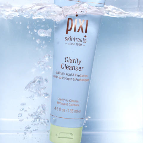 Pixi - Clarity Cleanser | 135 mL