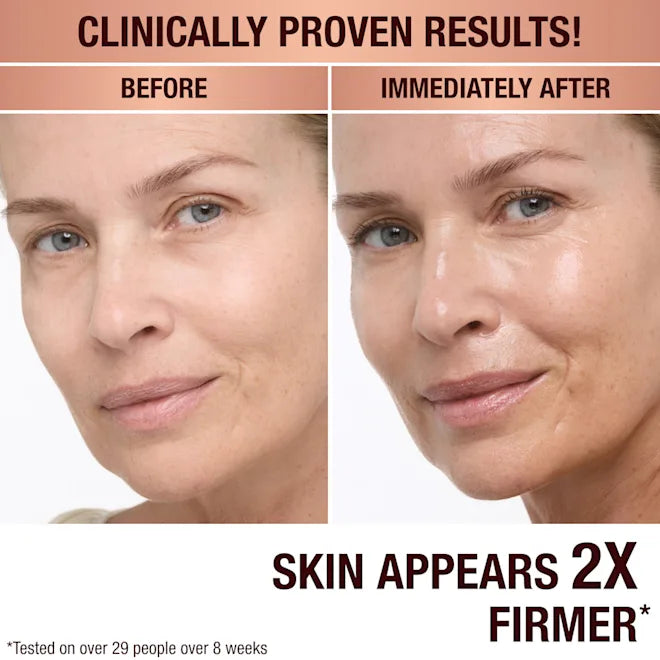 Charlotte Tilbury - CHARLOTTE'S IMMEDIATE SKIN REVIVAL SECRETS