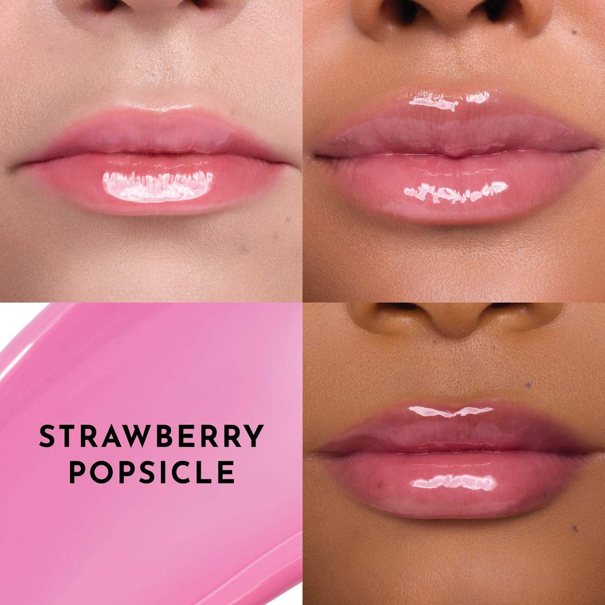 LAWLESS - Mini Forget The Filler Lip Plumper Duo