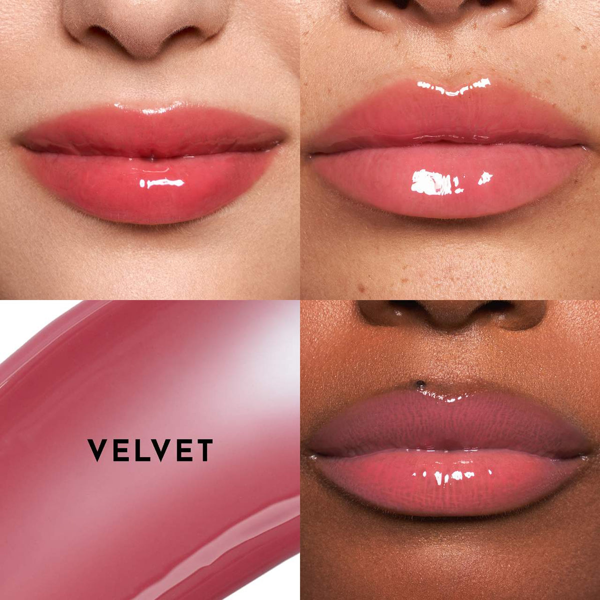 LAWLESS - Mini Forget The Filler Lip Plumper Duo