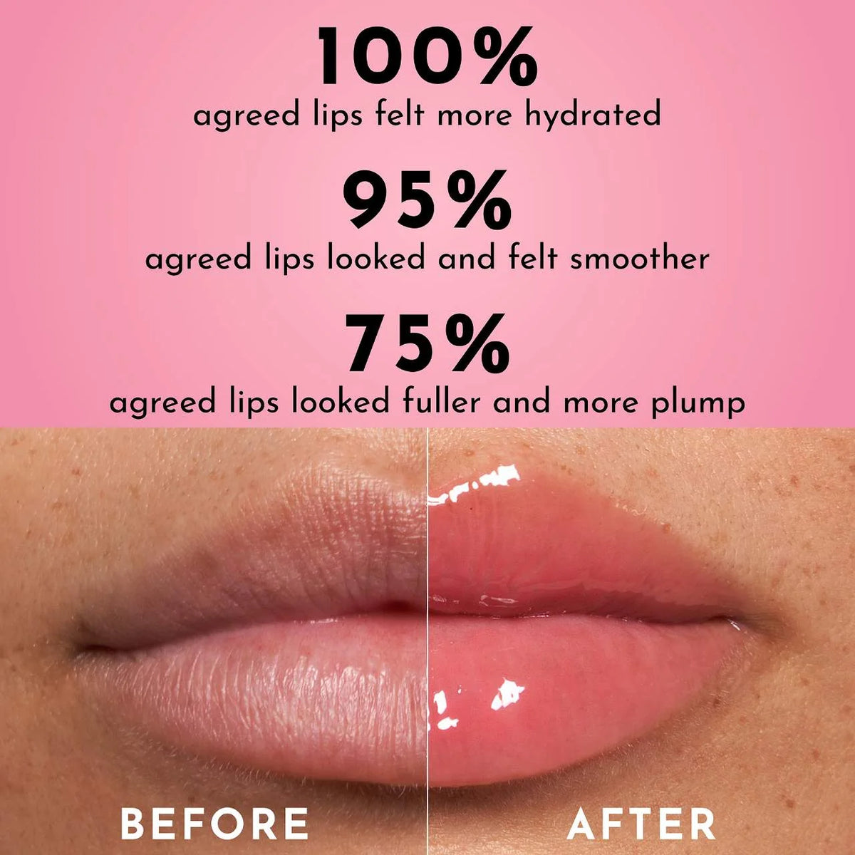LAWLESS - Mini Forget The Filler Lip Plumper Duo