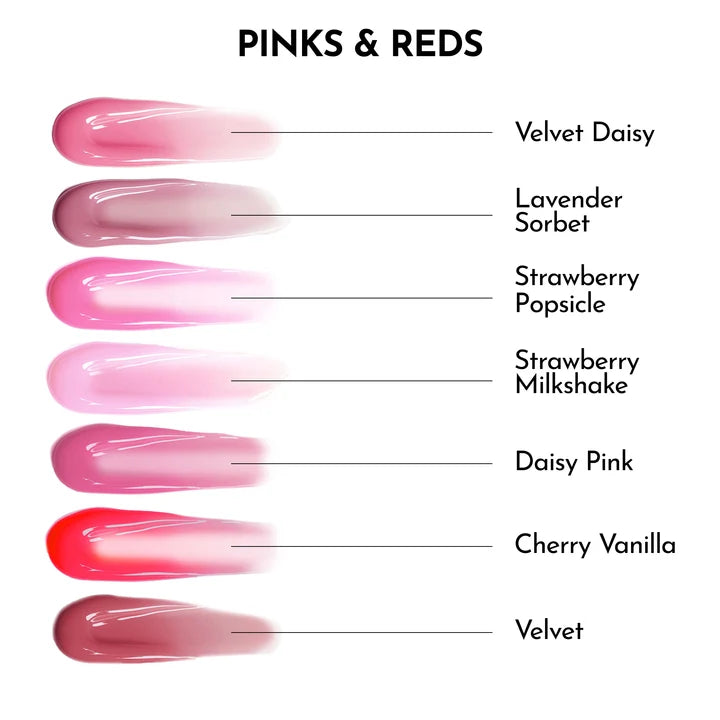 LAWLESS - Mini Forget The Filler Lip Plumper Duo