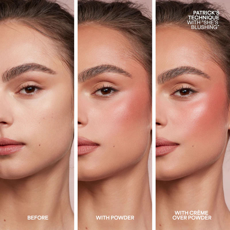 Patrick TA - Mini Must-Have Blush Duo Set