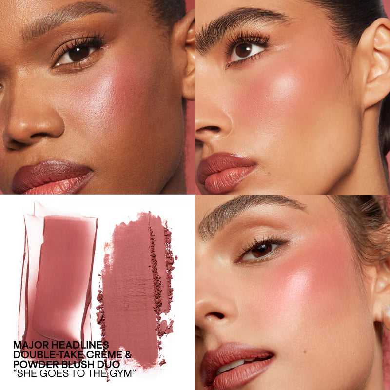 Patrick TA - Mini Must-Have Blush Duo Set