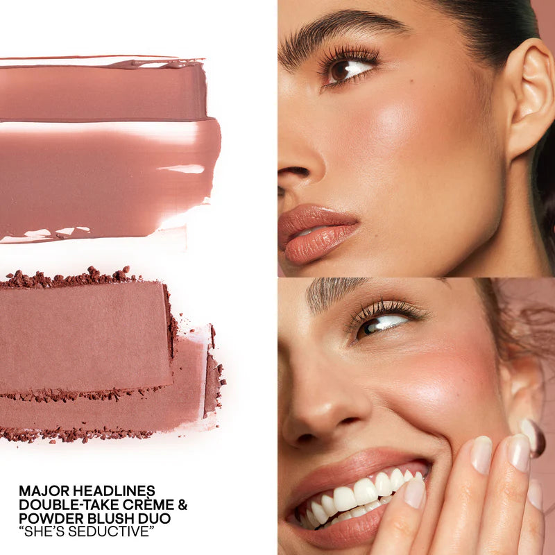 Patrick TA - Mini Must-Have Blush Duo Set