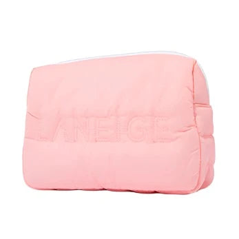 Laneige - Pink Pouch