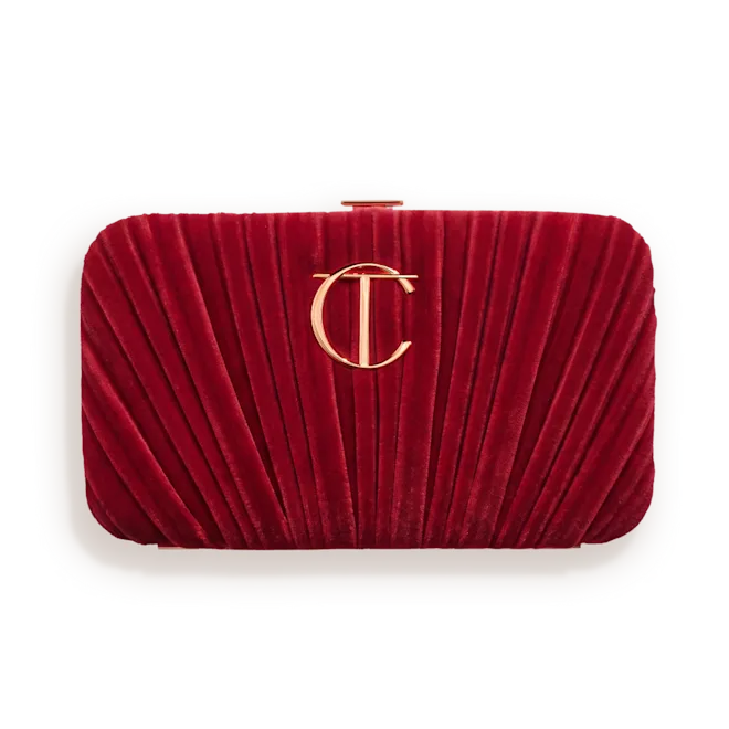 Charlotte Tilbury - CHARLOTTE'S HOLLYWOOD MINI BRUSH SET