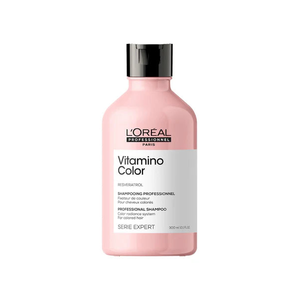 L'Oréal Professionnel Paris - Vitamino Color Shampoo | 300 mL