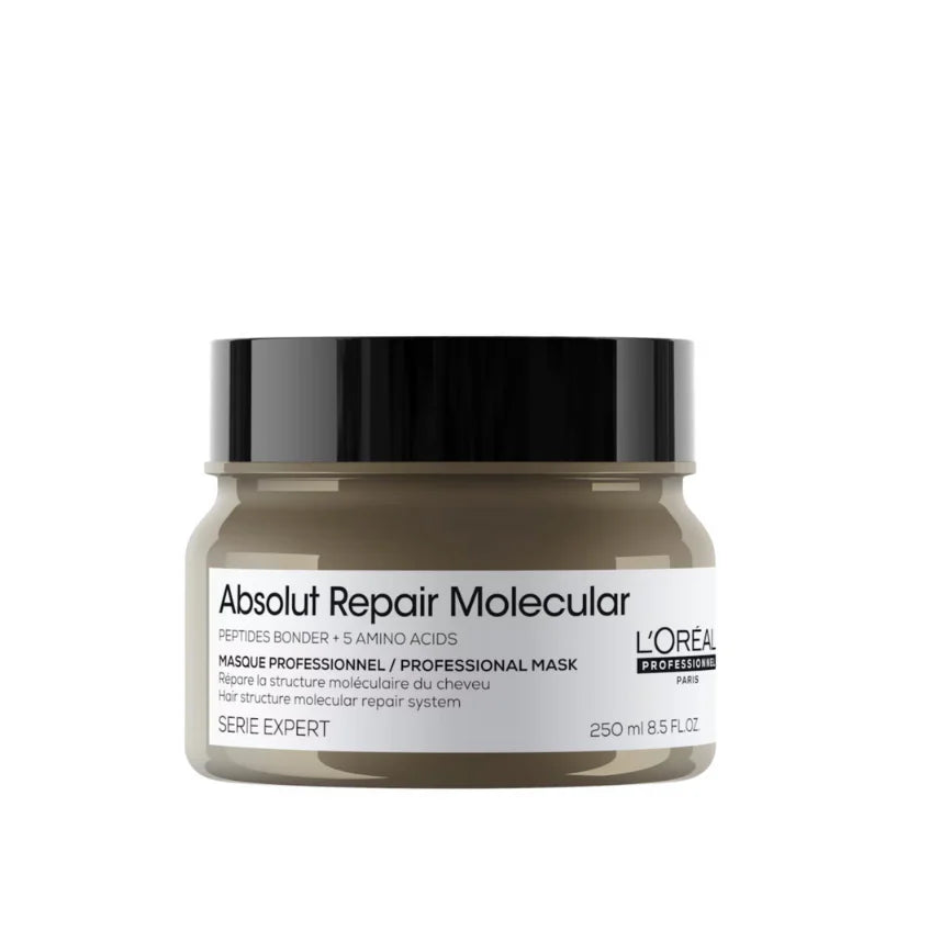 L'Oréal Professionnel Paris - Absolut Repair Molecular MAsk | 250 mL