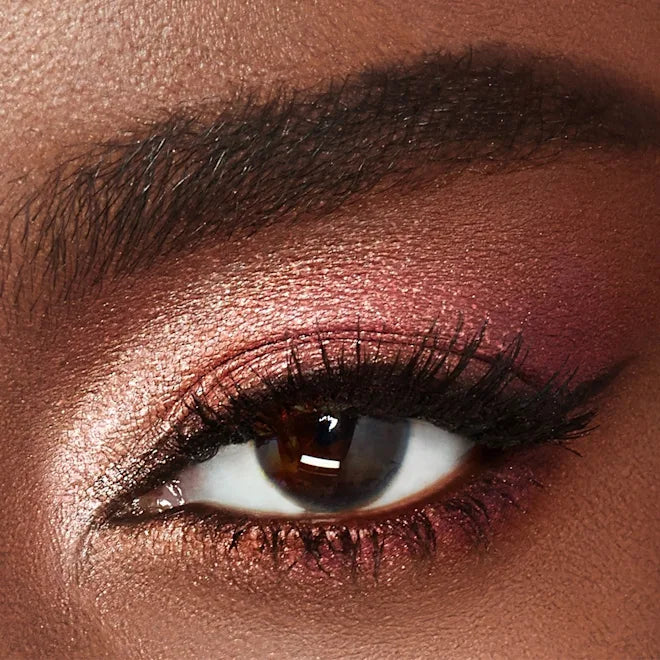 Charlotte Tilbury - Luxury Palette Of Pops in Pillow Talk