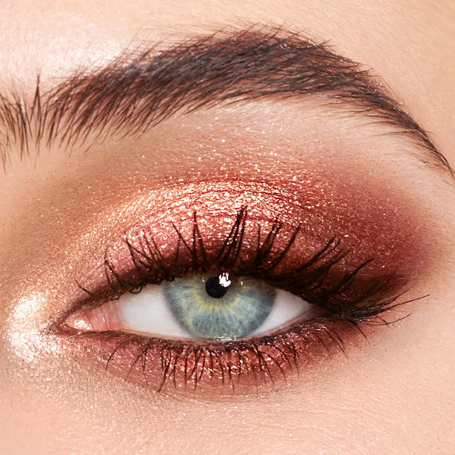 Charlotte Tilbury - Luxury Palette Of Pops in Pillow Talk