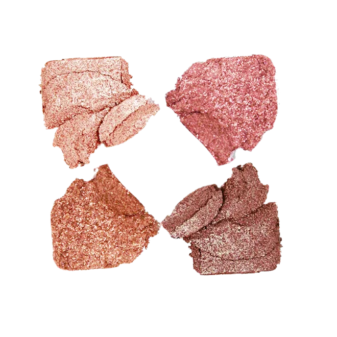 Charlotte Tilbury - Luxury Palette Of Pops in Pillow Talk