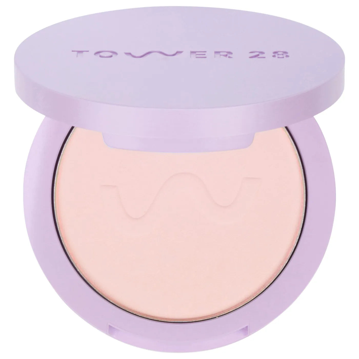 TOWER 28 - GetSet Blur + Set Talc-Free Pressed Setting Powder
