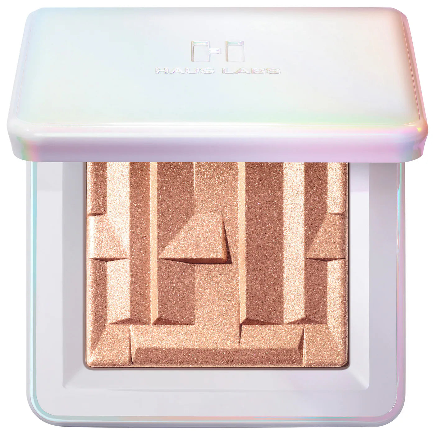 HAUS LABS BY LADY GAGA - Bio-Radiant Gel-Powder Highlighter with Fermented Arnica | 7 g