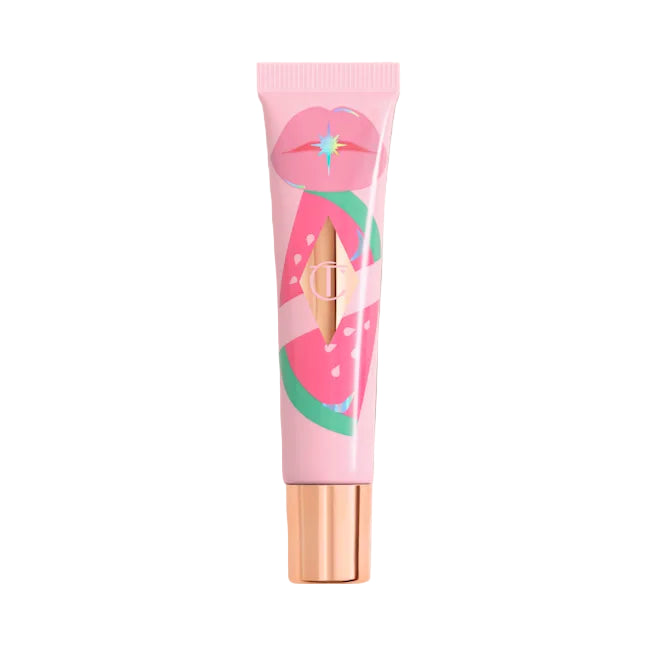 Charlotte Tilbury - UNREAL LIPS HEALTHY GLOW NECTAR OIL
