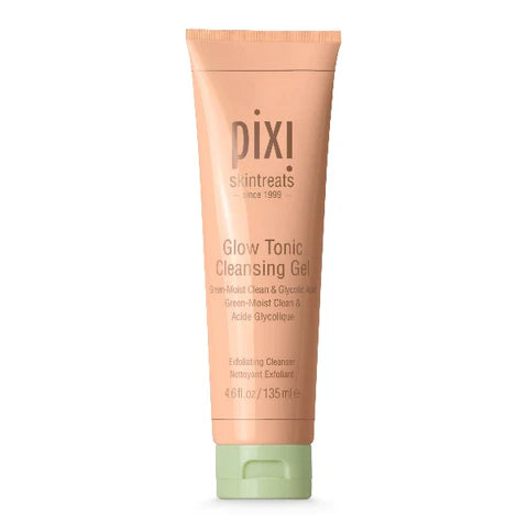 Pixi - Glow Tonic Cleansing Gel | 135 mL