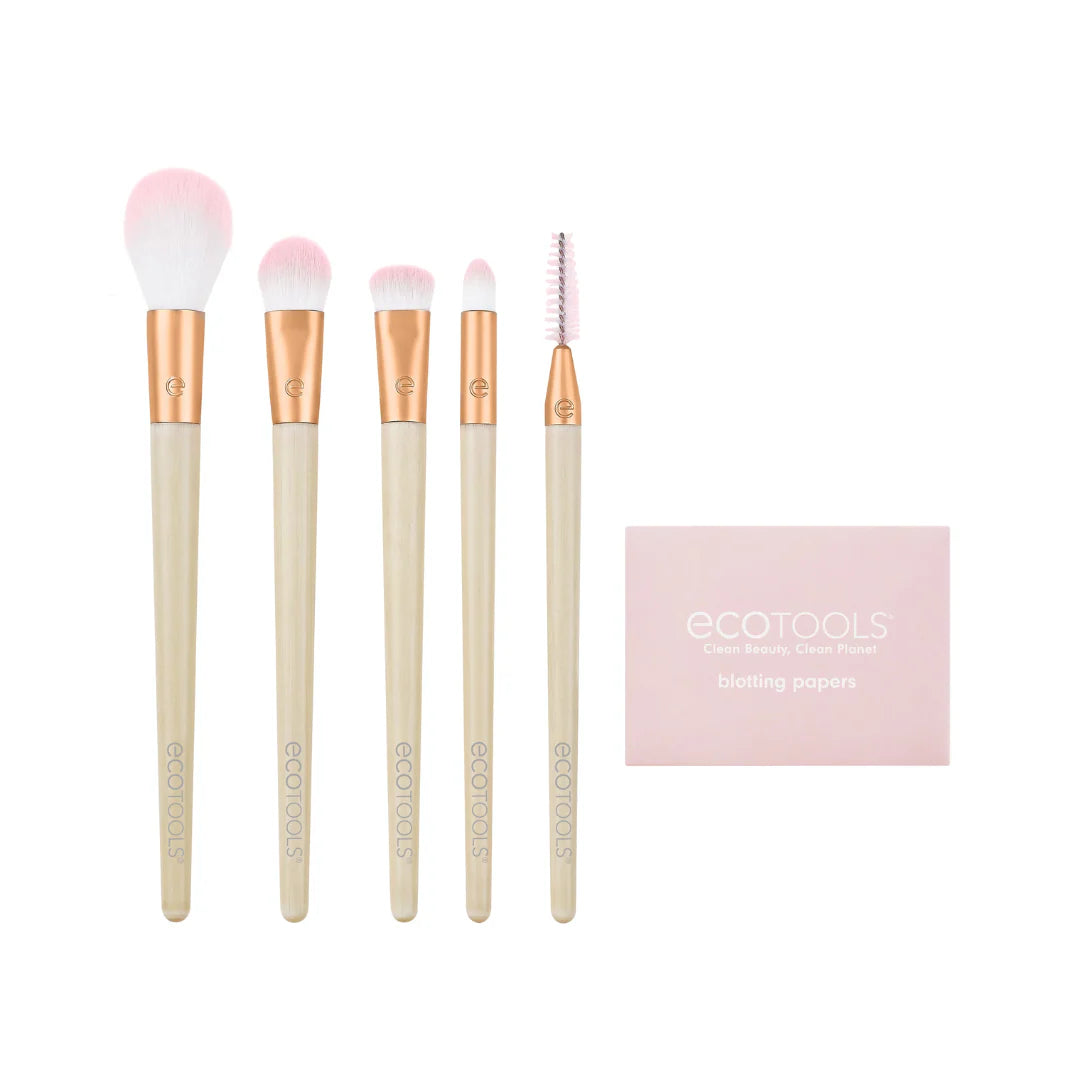 Ecotools - Brush Starry Glow Kit