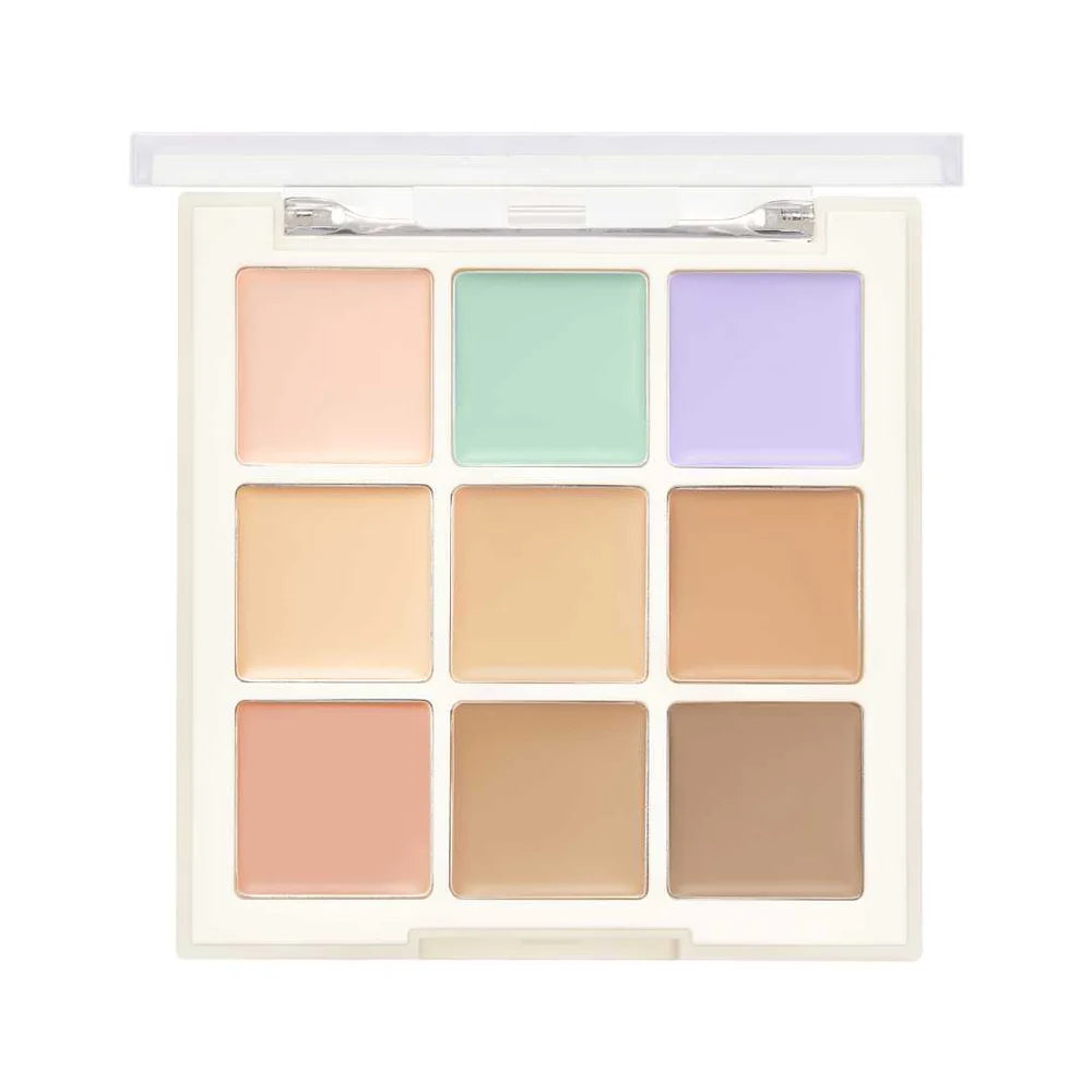DASIQUE - Pro Concealer Palette