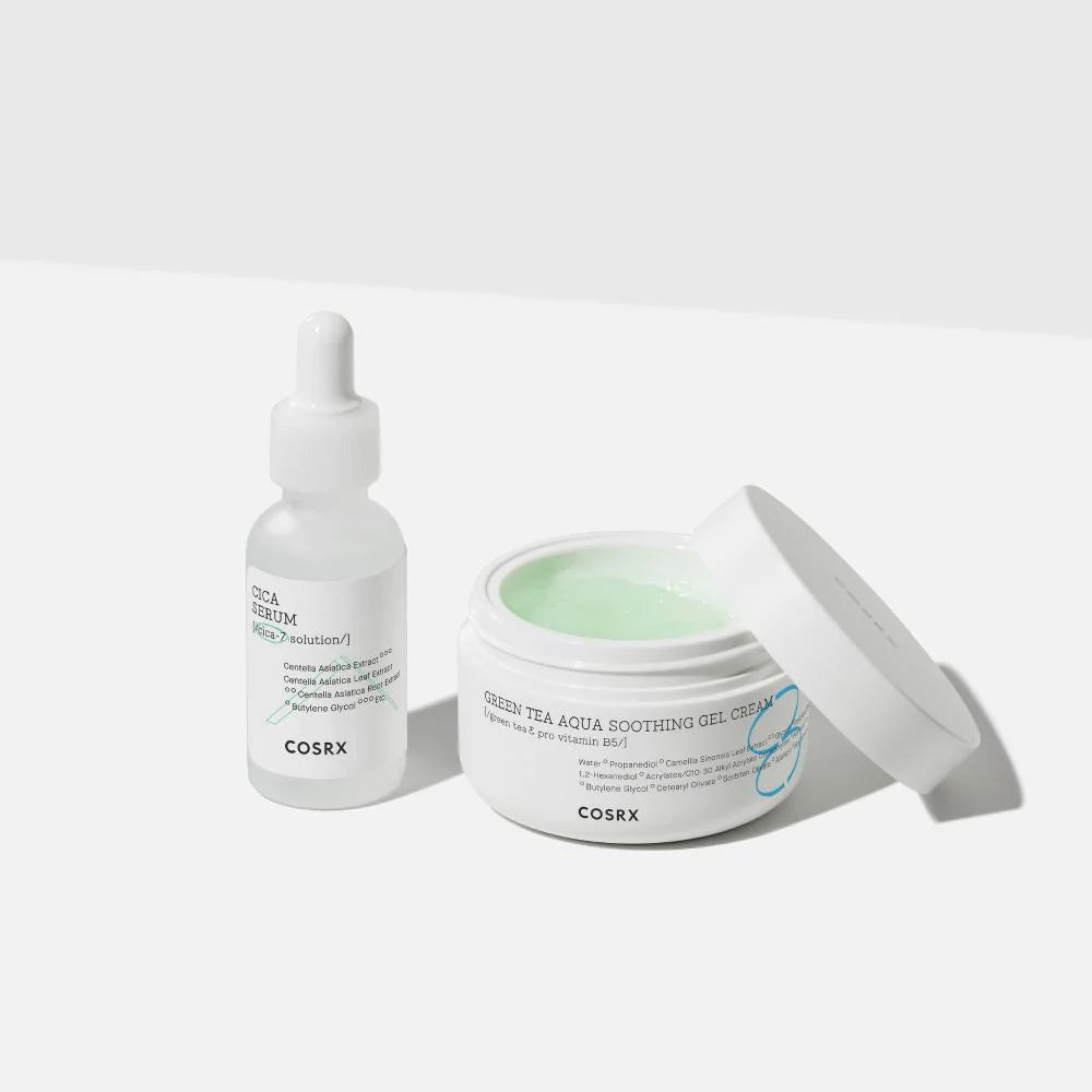 COSRX - Pure Fit Cica Serum