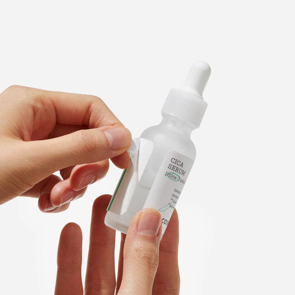 COSRX - Pure Fit Cica Serum
