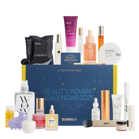 SELFRIDGES - Beauty Advent Calendar 2025