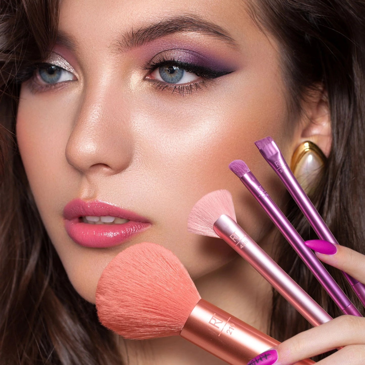 Real Techniques - Insta Artist