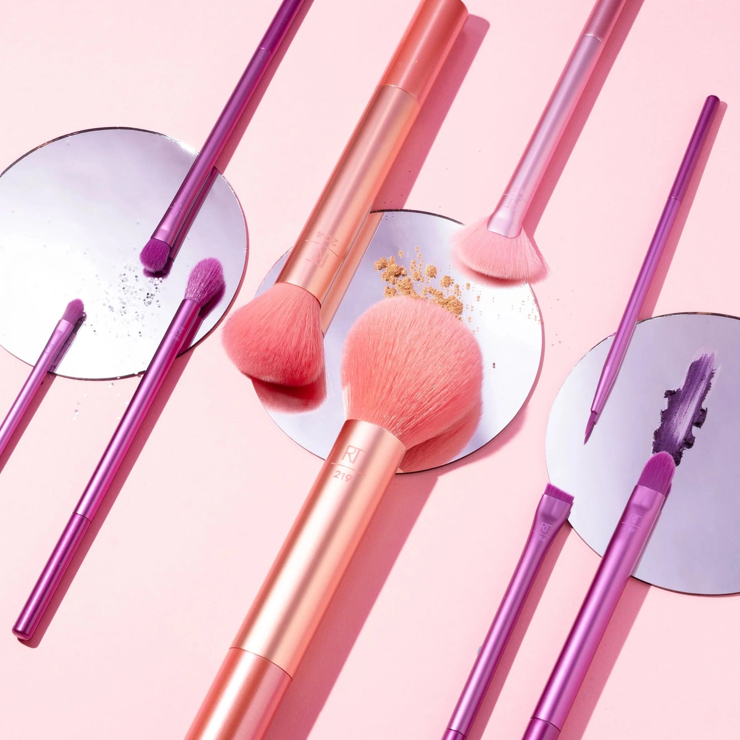 Real Techniques - Insta Artist
