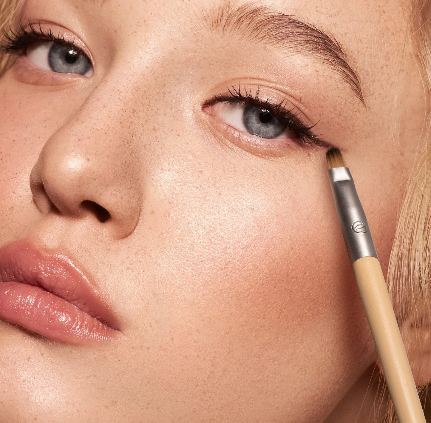 Ecotools - Brush Daily Defind Eye Kit