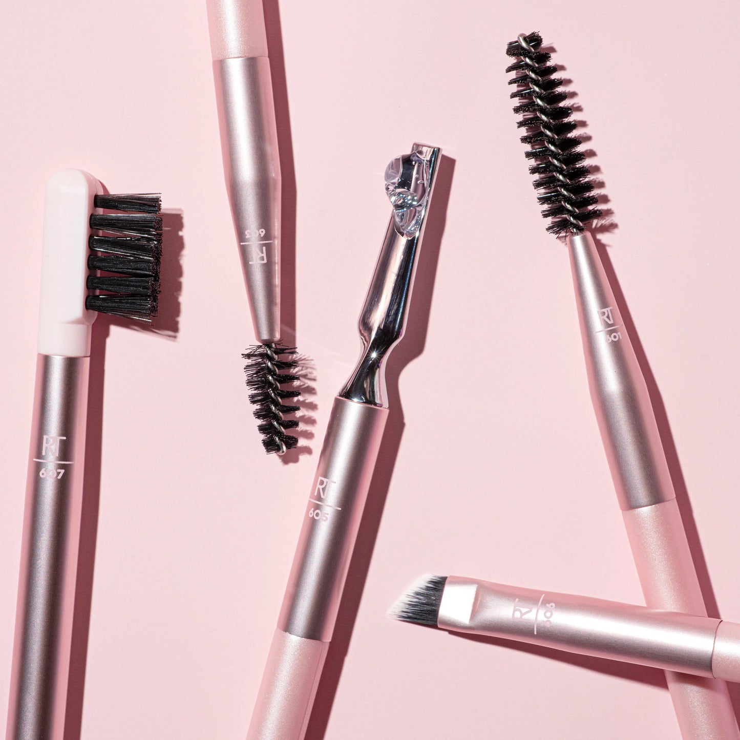 Real Techniques - Brow Styling