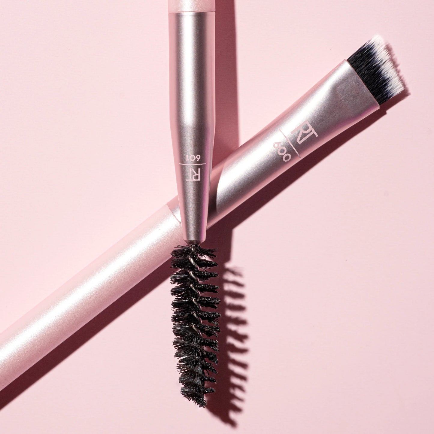 Real Techniques - Dual Ended Brow Brush