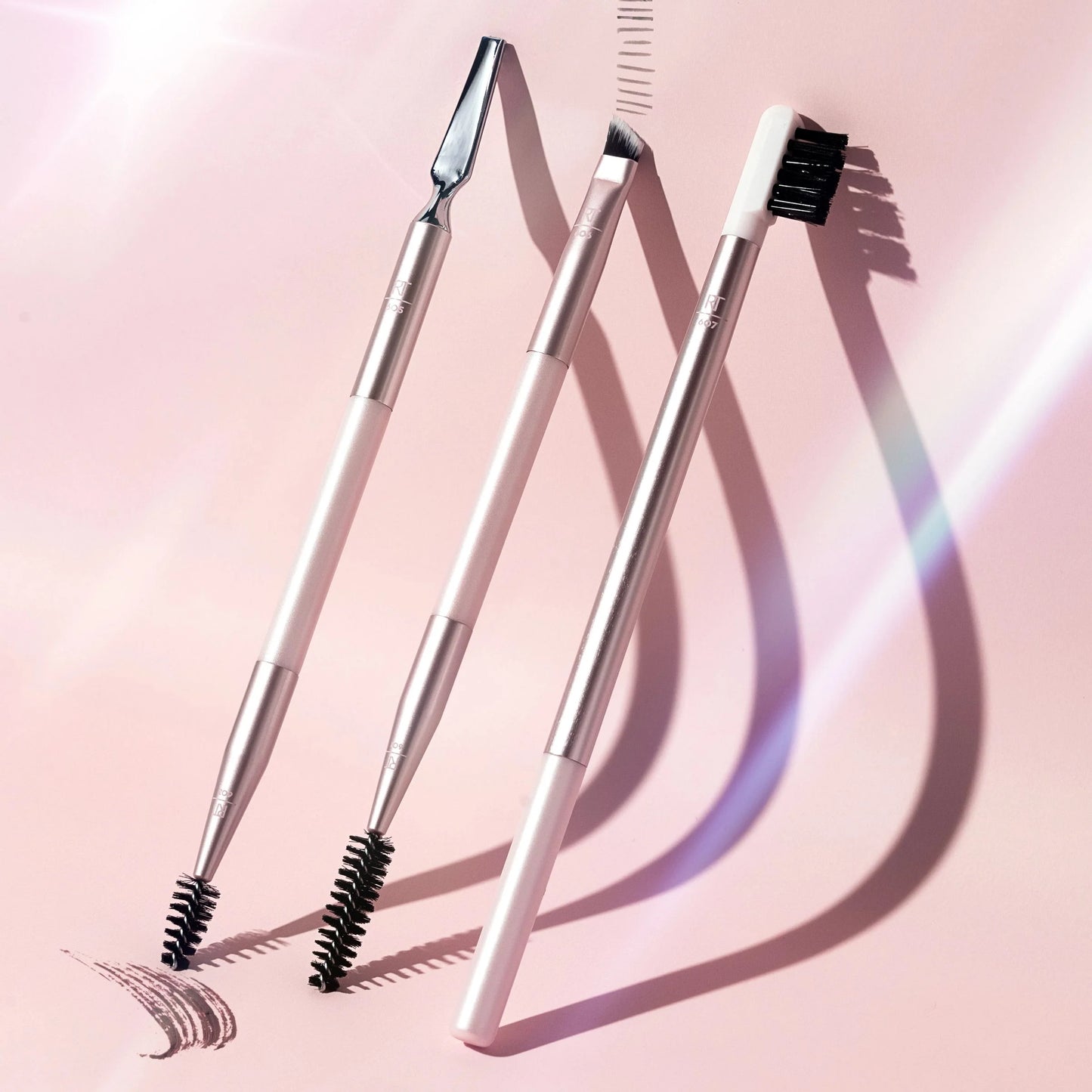 Real Techniques - Brow Styling