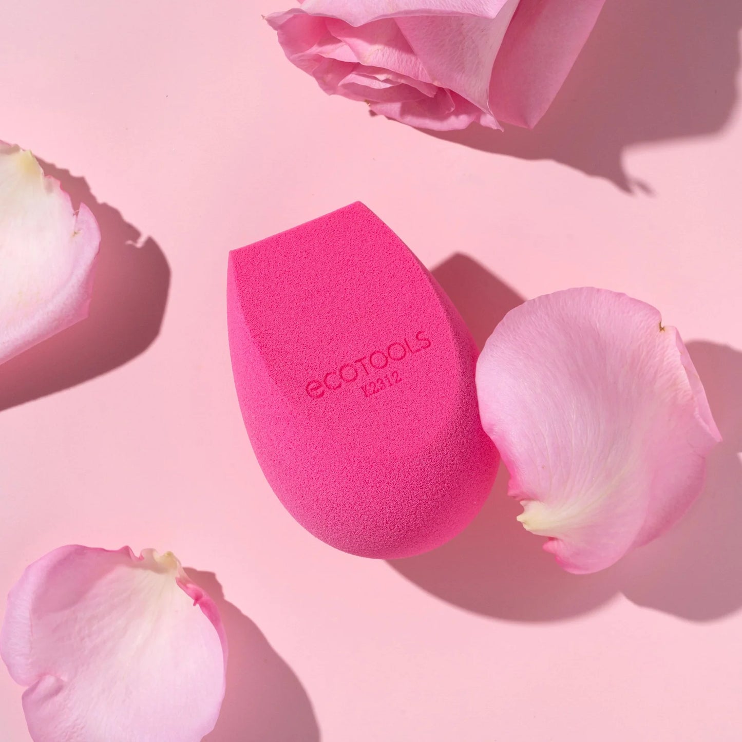 Ecotools - Rose Water BioBlender Make Up Sponge