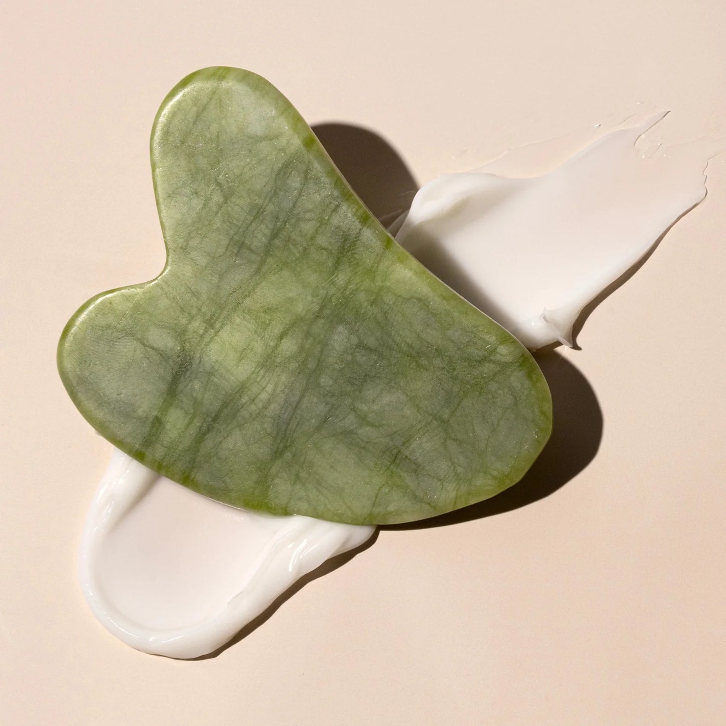 Ecotools - Jade Facial Gua Sha
