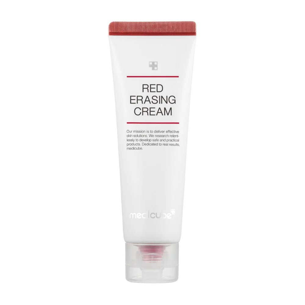 MEDICUBE - RED ERASING CREAM | 100 ML