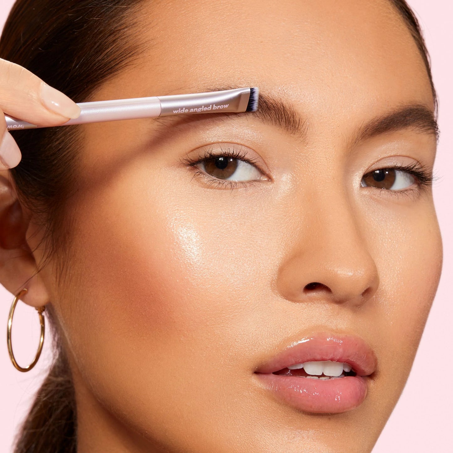 Real Techniques - Dual Ended Brow Brush