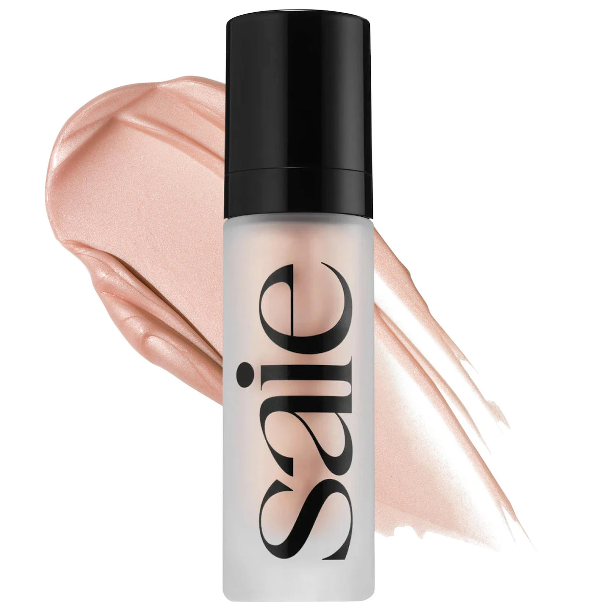 Saie - Glowy Super Gel Lightweight Dewy Highlighter