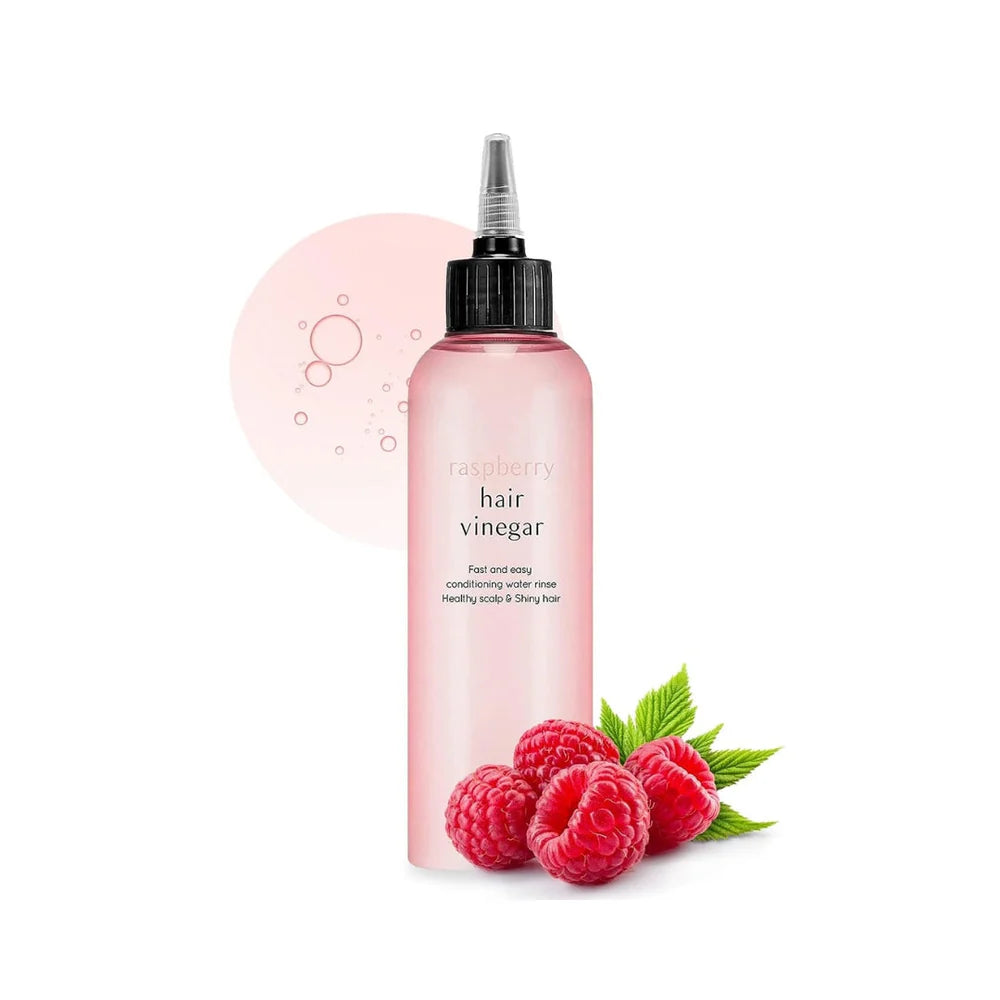 A'PIEU - Raspberry Scalp Vinegar Hair Rinse | 200 mL