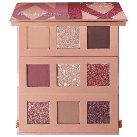 SEPHORA COLLECTION - Mega Mix Eyeshadow Palette